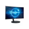 Samsung C24FG70FQU monitor de ordenador 59,7 cm (23,5 inch) 1920 x 1080 píxeles Full HD LED negro
