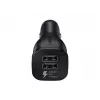 Samsung EP-LN920 smartphone, tablet negro mechero de coche