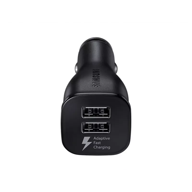 Samsung EP-LN920 smartphone, tablet negro mechero de coche