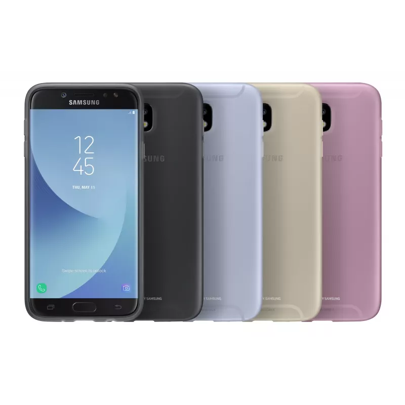 Samsung EF-AJ730 funda para móvil 14 cm (5,5