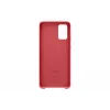 Samsung EF-XG985 funda para móvil 17 cm (6,7 inch) funda roja