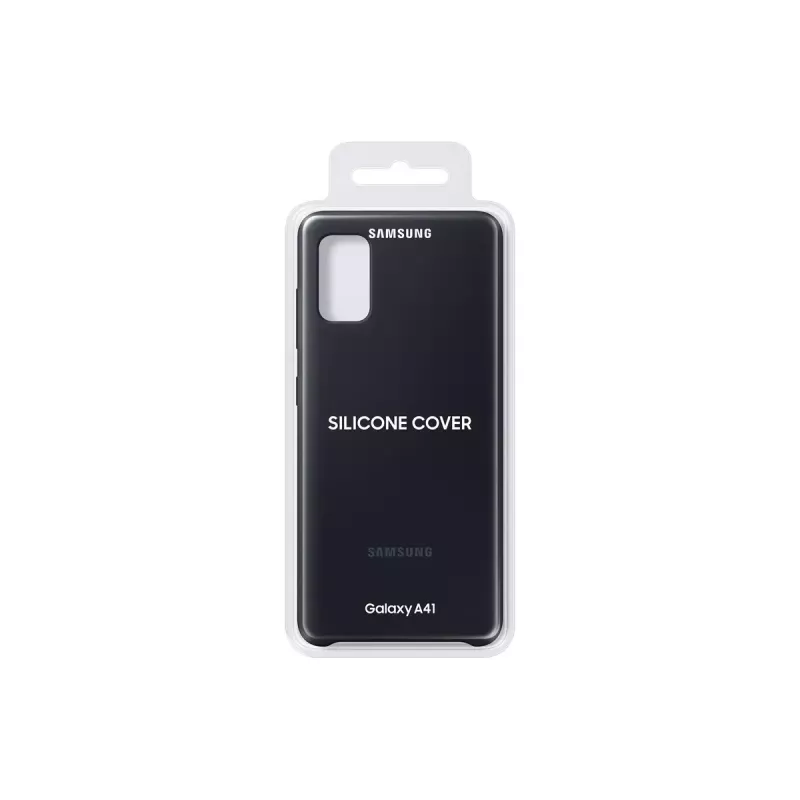 Samsung EF-PA415 funda para móvil 15,5 cm (6,1 inch) funda negra