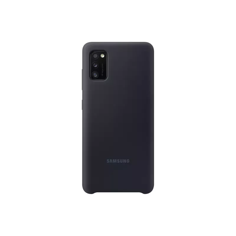 Samsung EF-PA415 funda para móvil 15,5 cm (6,1 inch) funda negra