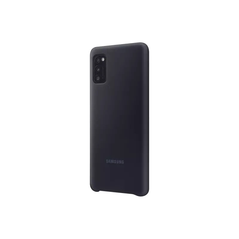 Samsung EF-PA415 funda para móvil 15,5 cm (6,1 inch) funda negra