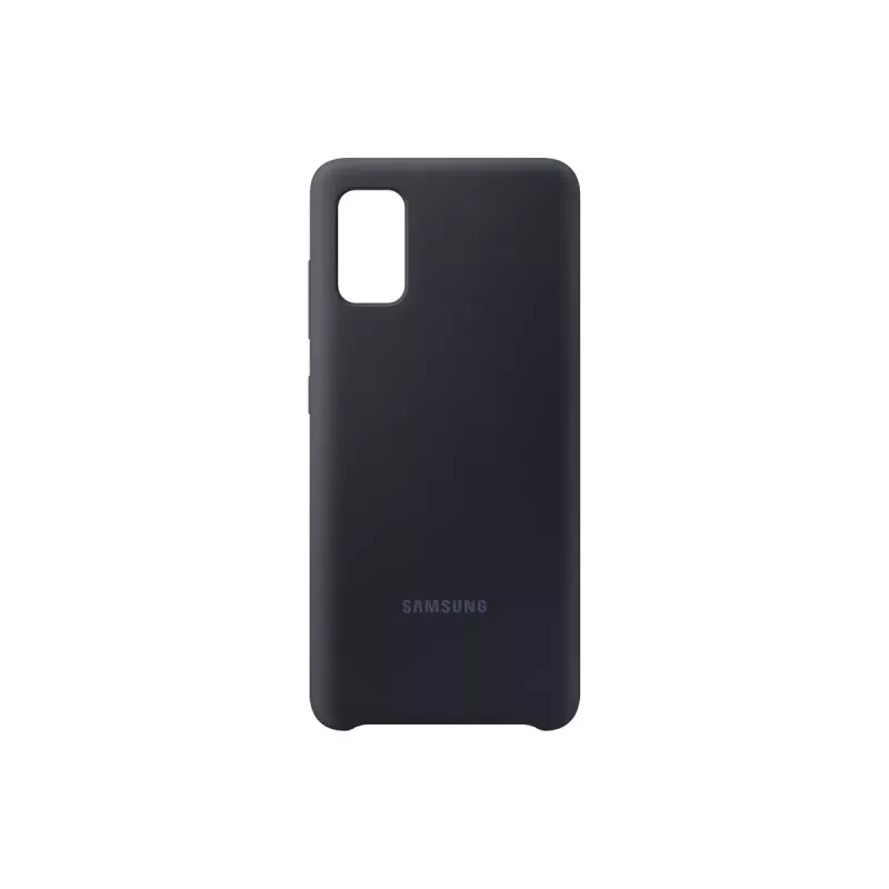 Samsung EF-PA415 funda para móvil 15,5 cm (6,1 inch) funda negra