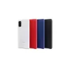 Samsung EF-PA415 funda para móvil 15,5 cm (6,1 inch) funda negra