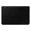Samsung EF-DT970 QWERTZ alemán Pogo Pin negro