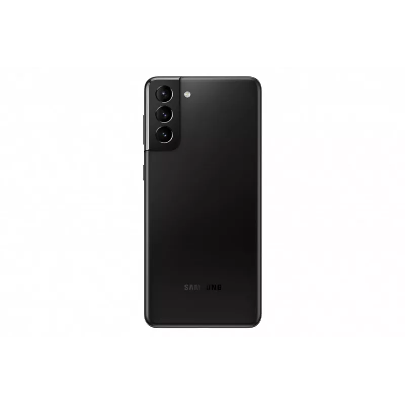 Samsung Galaxy S21+ 5G SM-G996B 17 cm (6,7 inch) Dual-SIM Android 11 USB Type-C 8 GB 128 GB 4800 mAh negro