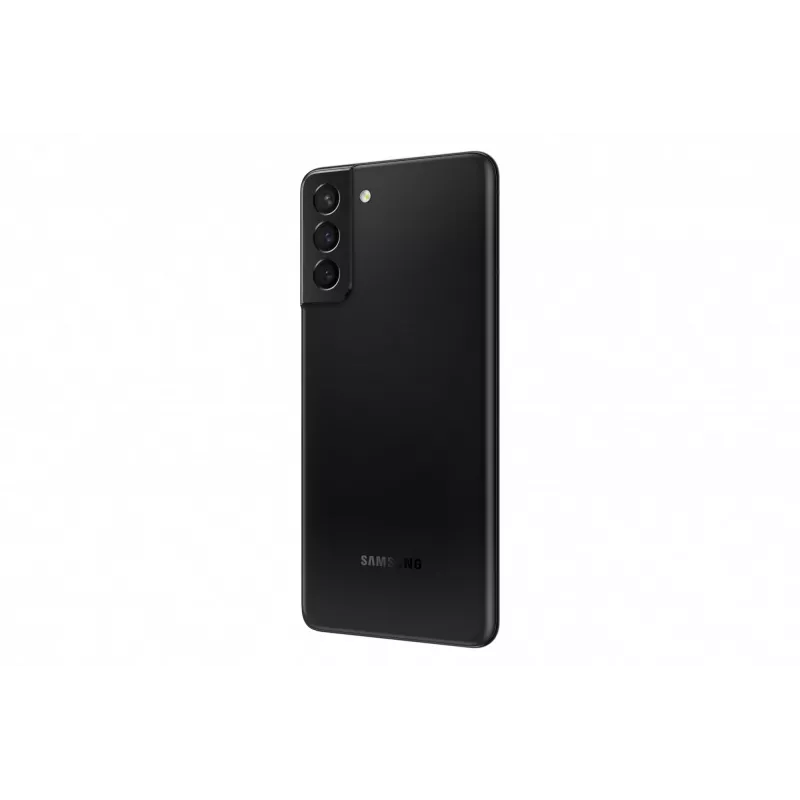 Samsung Galaxy S21+ 5G SM-G996B 17 cm (6,7 inch) Dual-SIM Android 11 USB Type-C 8 GB 128 GB 4800 mAh negro