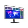 Samsung S32A600NWU monitor de ordenador 81,3 cm (32 inch) 2560 x 1440 píxeles Quad HD negro