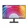 Samsung S32A600NWU monitor de ordenador 81,3 cm (32 inch) 2560 x 1440 píxeles Quad HD negro