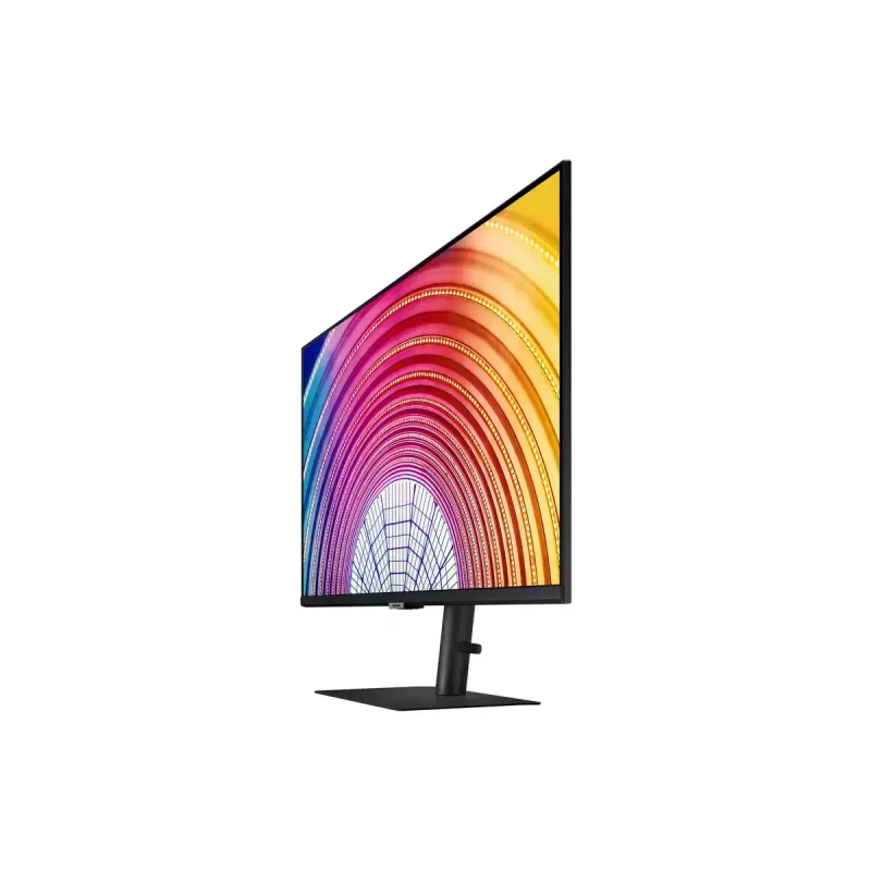 Samsung S32A600NWU monitor de ordenador 81,3 cm (32 inch) 2560 x 1440 píxeles Quad HD negro