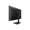 Samsung S32A600NWU monitor de ordenador 81,3 cm (32 inch) 2560 x 1440 píxeles Quad HD negro