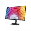 Samsung S32A600NWU monitor de ordenador 81,3 cm (32 inch) 2560 x 1440 píxeles Quad HD negro