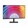 Samsung S32A600NWU monitor de ordenador 81,3 cm (32 inch) 2560 x 1440 píxeles Quad HD negro