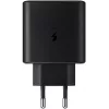 Samsung EP-TA220NBEGEU cargador para dispositivos móviles auriculares, headset, portátil, smartphone, smartwatch, tablet negro AC interior