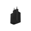 Samsung EP-TA220NBEGEU cargador para dispositivos móviles auriculares, headset, portátil, smartphone, smartwatch, tablet negro AC interior
