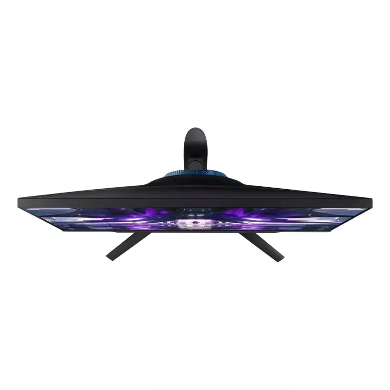 Samsung LS27AG304NU monitor de ordenador 68,6 cm (27 inch) 1920 x 1080 píxeles Full HD LED negro