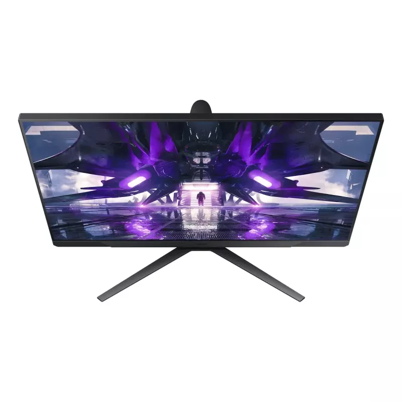 Samsung LS27AG304NU monitor de ordenador 68,6 cm (27 inch) 1920 x 1080 píxeles Full HD LED negro