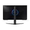Samsung LS27AG304NU monitor de ordenador 68,6 cm (27 inch) 1920 x 1080 píxeles Full HD LED negro