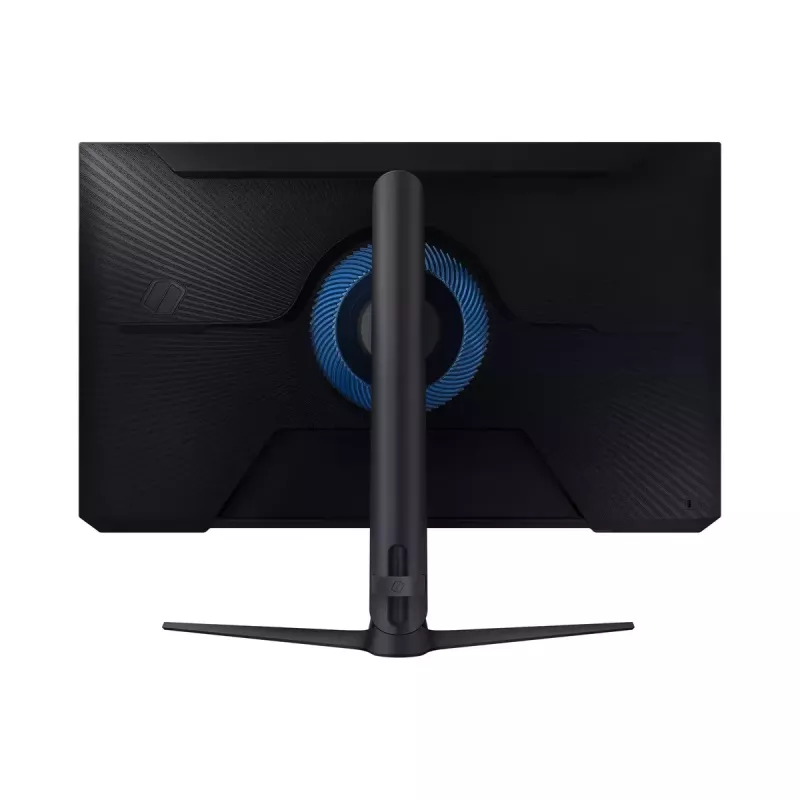 Samsung LS27AG304NU monitor de ordenador 68,6 cm (27 inch) 1920 x 1080 píxeles Full HD LED negro