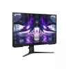 Samsung LS27AG304NU monitor de ordenador 68,6 cm (27 inch) 1920 x 1080 píxeles Full HD LED negro