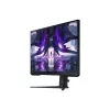 Samsung LS27AG304NU monitor de ordenador 68,6 cm (27 inch) 1920 x 1080 píxeles Full HD LED negro