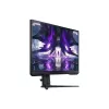 Samsung LS27AG304NU monitor de ordenador 68,6 cm (27 inch) 1920 x 1080 píxeles Full HD LED negro