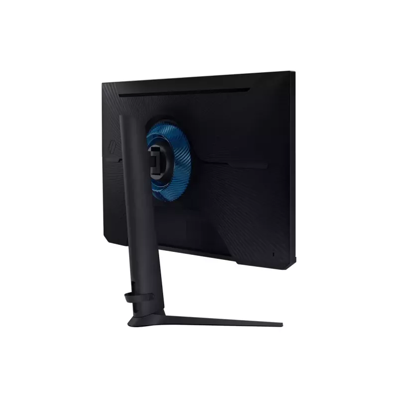 Samsung LS27AG304NU monitor de ordenador 68,6 cm (27 inch) 1920 x 1080 píxeles Full HD LED negro