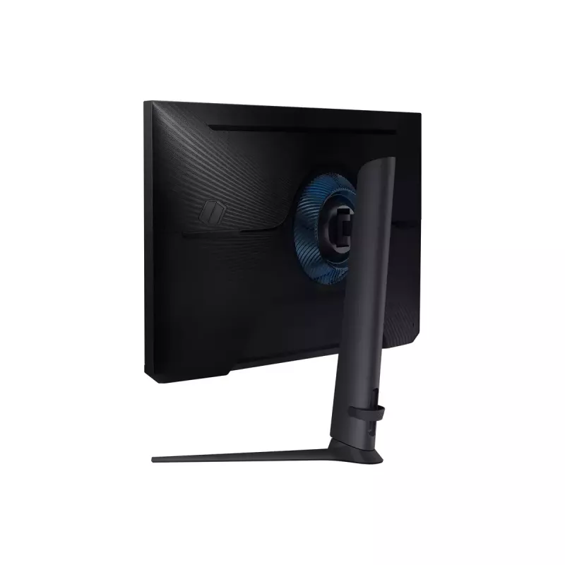 Samsung LS27AG304NU monitor de ordenador 68,6 cm (27 inch) 1920 x 1080 píxeles Full HD LED negro