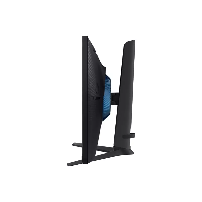 Samsung LS27AG304NU monitor de ordenador 68,6 cm (27 inch) 1920 x 1080 píxeles Full HD LED negro