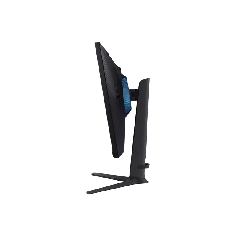 Samsung LS27AG304NU monitor de ordenador 68,6 cm (27 inch) 1920 x 1080 píxeles Full HD LED negro