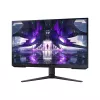 Samsung LS27AG304NU monitor de ordenador 68,6 cm (27 inch) 1920 x 1080 píxeles Full HD LED negro