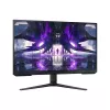 Samsung LS27AG304NU monitor de ordenador 68,6 cm (27 inch) 1920 x 1080 píxeles Full HD LED negro