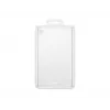 Samsung EF-QT220TTEGWW funda para tablet 22.1 cm (8.7