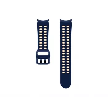 Samsung ET-SXR87LNEGEU accesorio para wearable correa navy fluoroelastómero