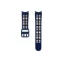 Samsung ET-SXR87LNEGEU accesorio para wearable correa navy fluoroelastómero