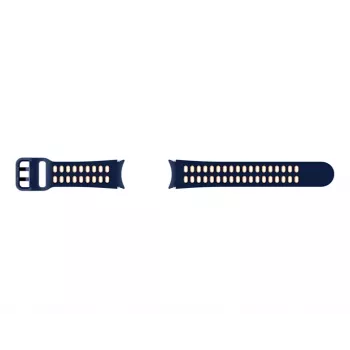 Samsung ET-SXR87LNEGEU accesorio para wearable correa navy fluoroelastómero
