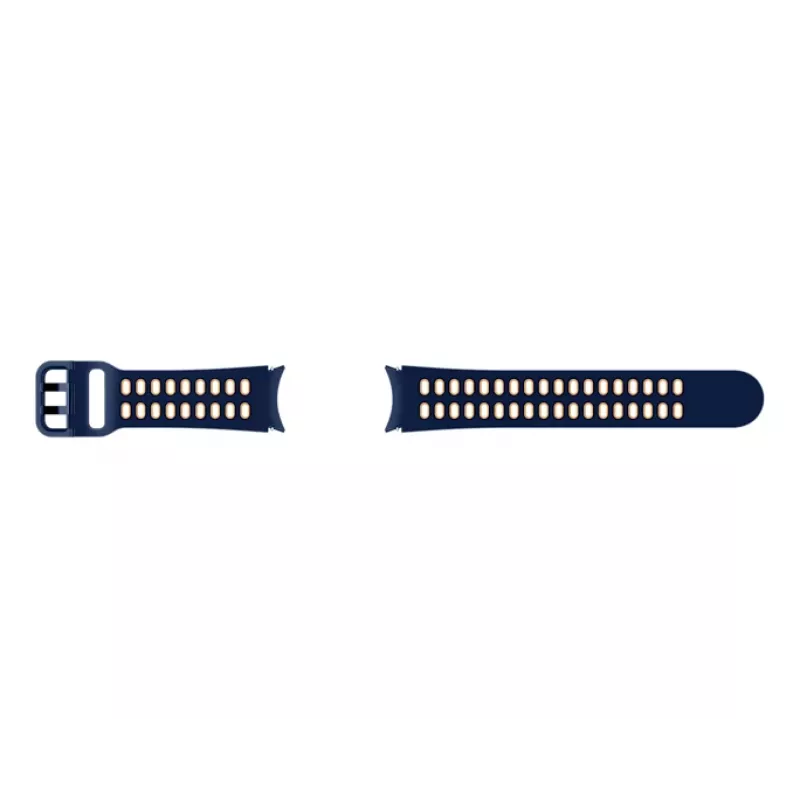Samsung ET-SXR87LNEGEU accesorio para wearable correa navy fluoroelastómero