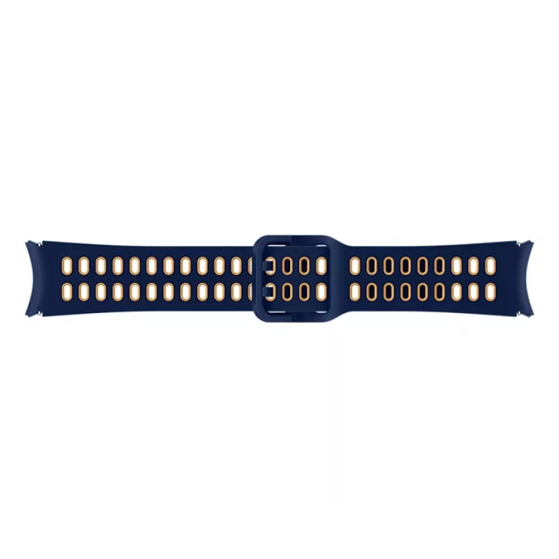 Samsung ET-SXR87LNEGEU accesorio para wearable correa navy fluoroelastómero