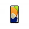 Samsung EF-QA036TBEGEU funda para móvil 16,5 cm (6,5