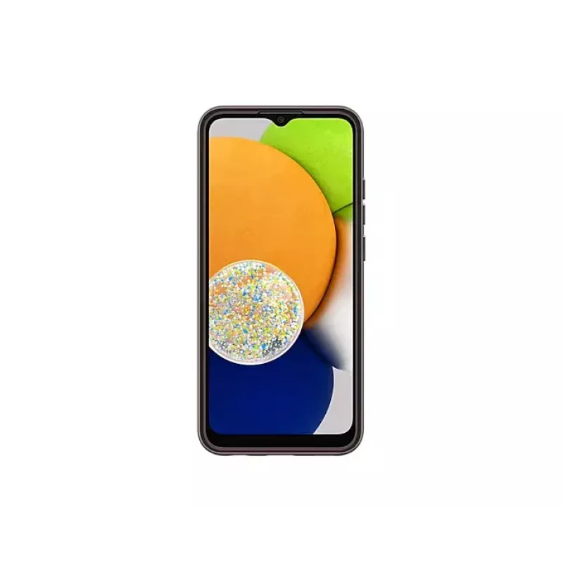 Samsung EF-QA036TBEGEU funda para móvil 16,5 cm (6,5