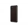 Samsung EF-QA036TBEGEU funda para móvil 16,5 cm (6,5
