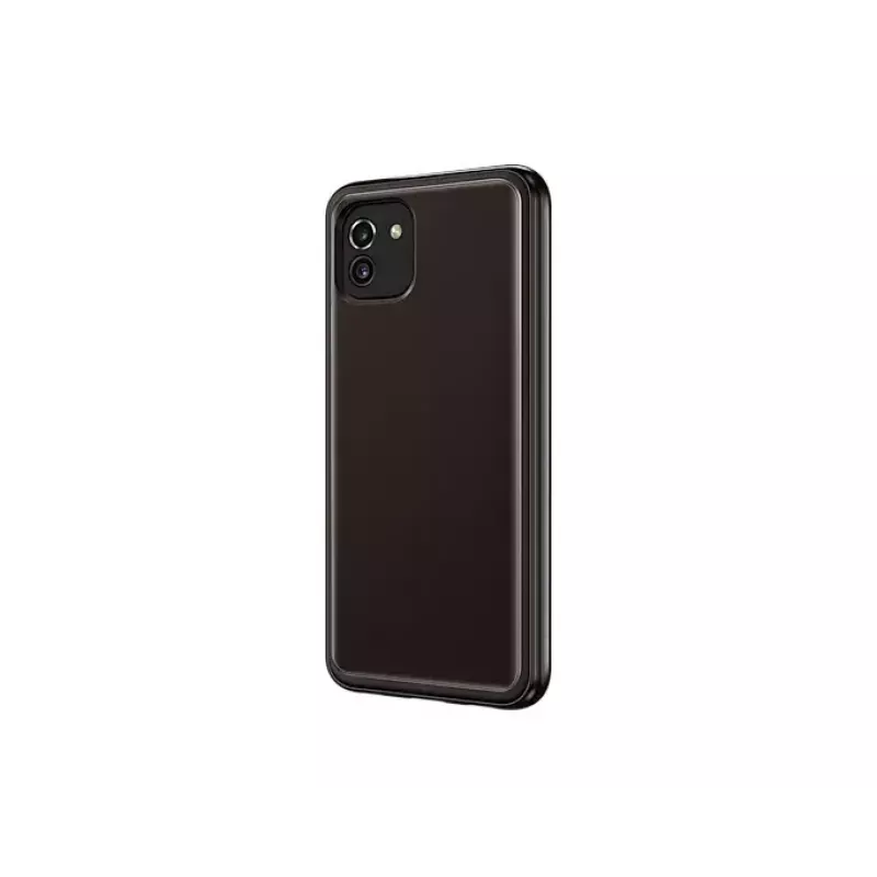 Samsung EF-QA036TBEGEU funda para móvil 16,5 cm (6,5
