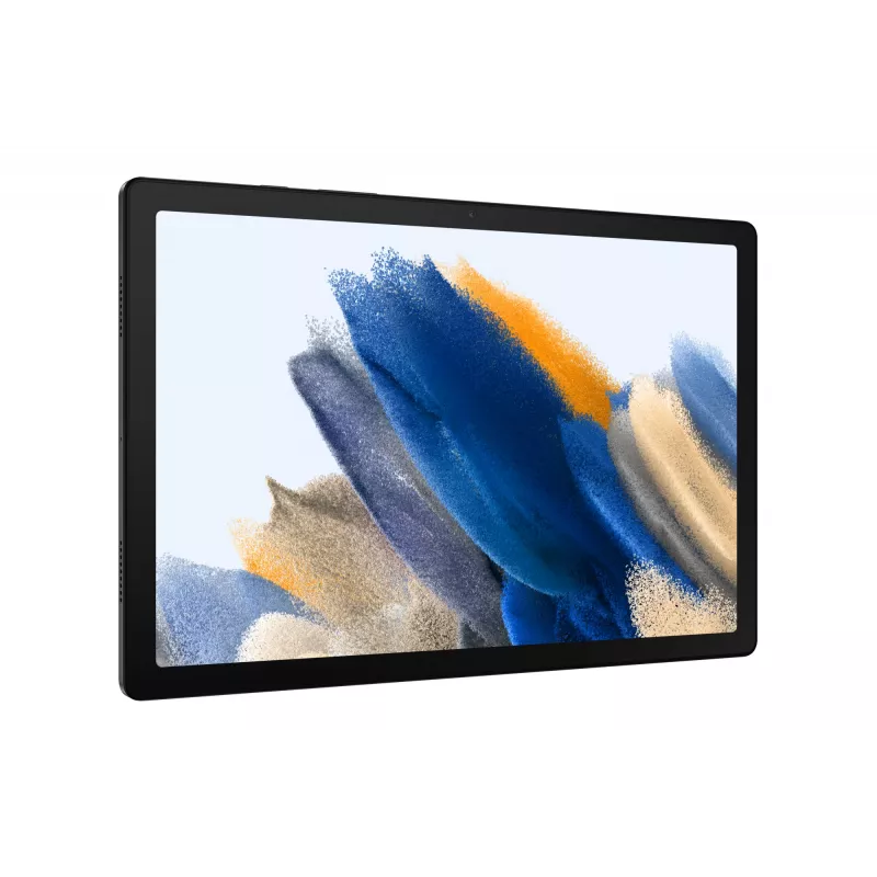 Samsung Galaxy Tab A8 SM-X200 Tiger 32 GB 26,7 cm (10,5 inch) 3 GB Wi-Fi 5 (802.11ac) Android 11 graphite