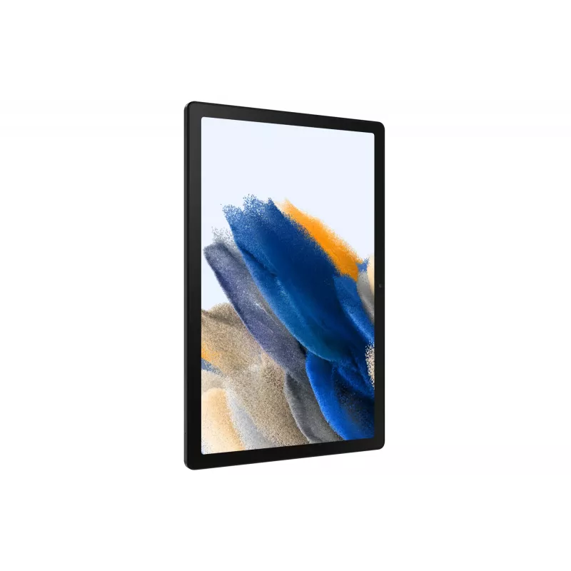 Samsung Galaxy Tab A8 SM-X200 Tiger 32 GB 26,7 cm (10,5 inch) 3 GB Wi-Fi 5 (802.11ac) Android 11 graphite
