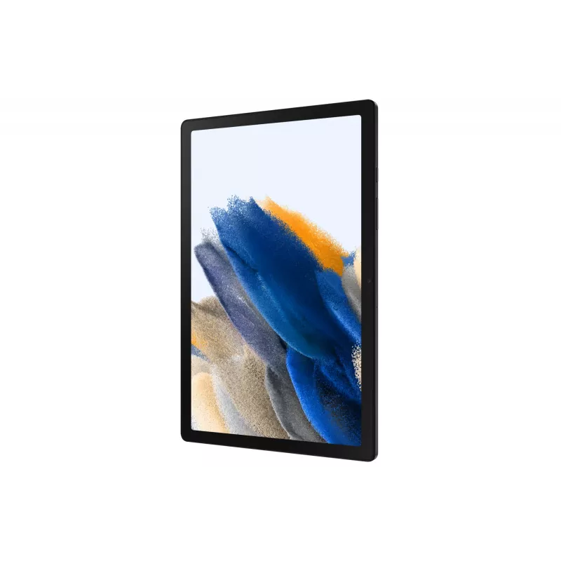 Samsung Galaxy Tab A8 SM-X200 Tiger 32 GB 26,7 cm (10,5 inch) 3 GB Wi-Fi 5 (802.11ac) Android 11 graphite