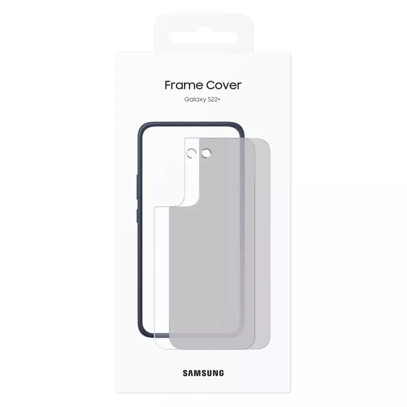 Samsung EF-MS906C funda para móvil 16,8 cm (6,6