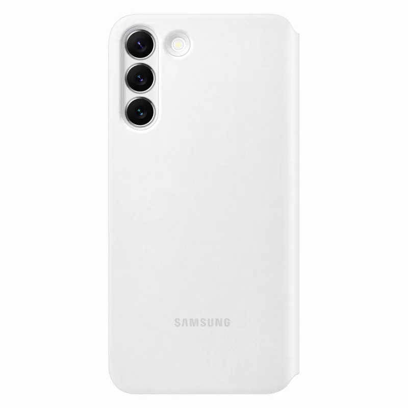 Samsung EF-ZS906C funda para móvil 16,8 cm (6,6