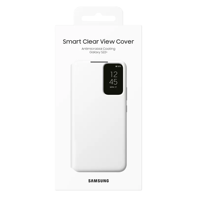 Samsung EF-ZS906C funda para móvil 16,8 cm (6,6